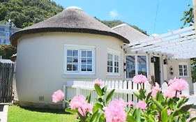 Amber Light Wilderness Beach Cottage