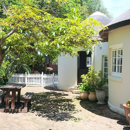 Amber Light Wilderness Beach Cottage Exterior foto