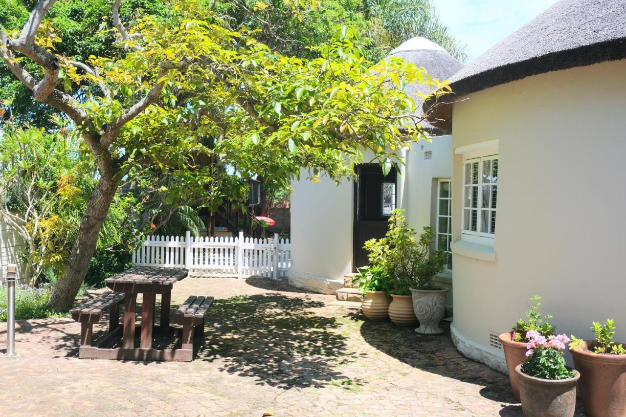 Amber Light Wilderness Beach Cottage Exterior foto