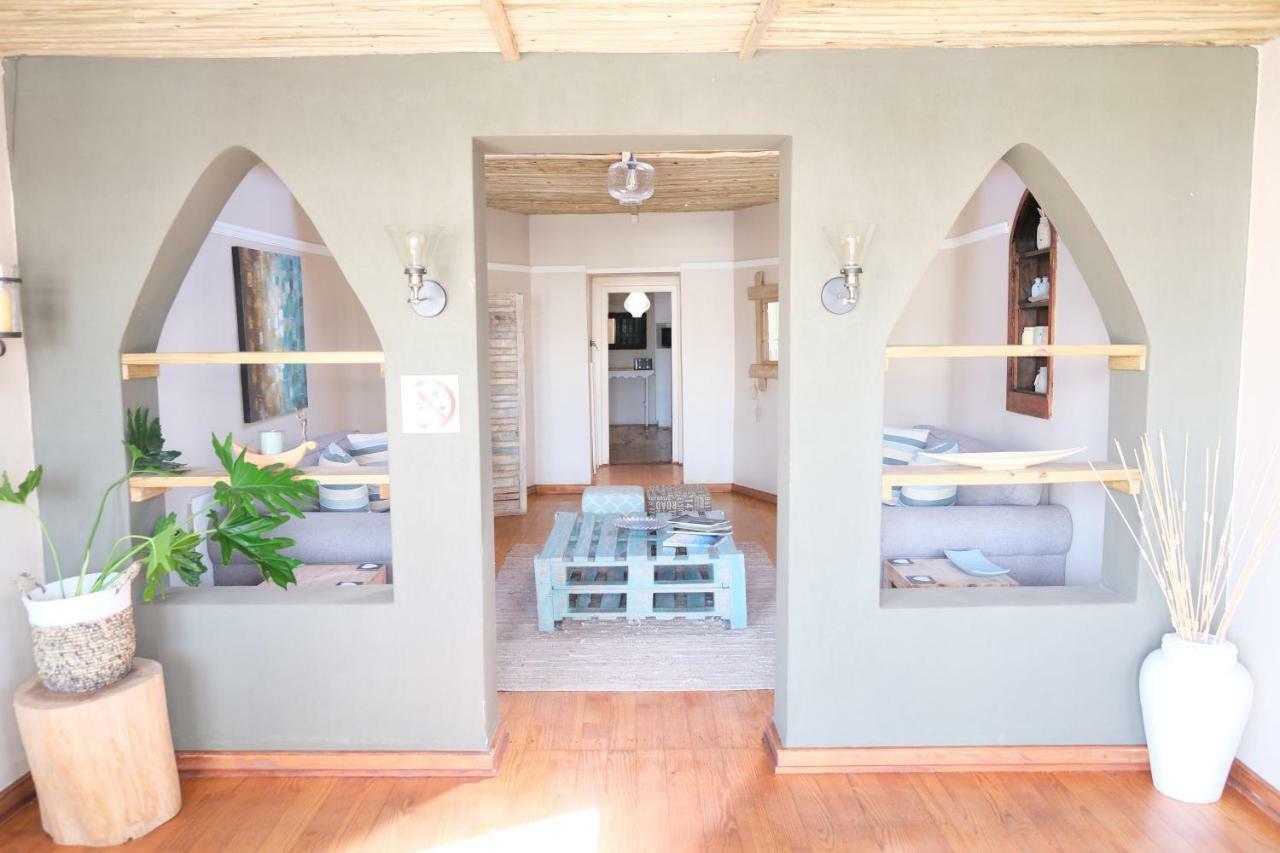 Amber Light Wilderness Beach Cottage Exterior foto