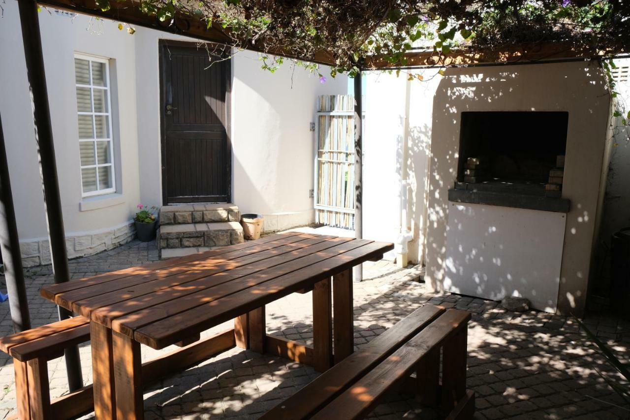 Amber Light Wilderness Beach Cottage Exterior foto