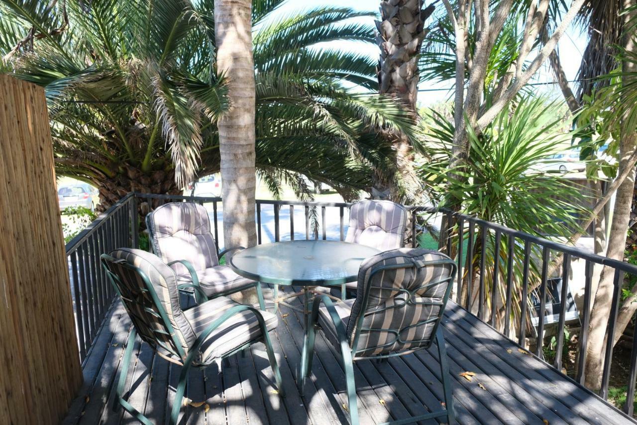 Amber Light Wilderness Beach Cottage Exterior foto